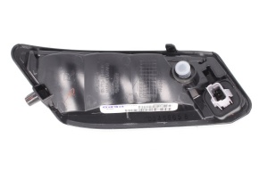 Lumina zi fata dreapta (LED) potrivit VOLVO XC60 I - Img 3