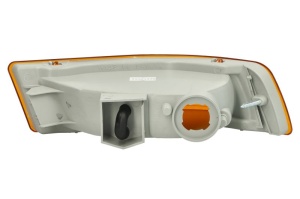 Lumina zi Fata Stanga (galben) potrivit MITSUBISHI L 300 III 2.5D 1991-2003 - Img 2