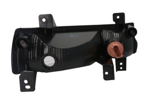 Lumina zi stanga (funcții lumini: Lumina zi, indicator) potrivit JEEP COMPASS II 11.16-10.22 - Img 2