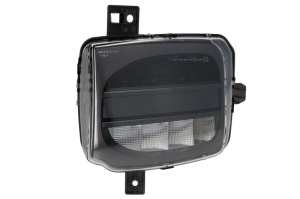 Lumina zi stanga (LED, funcții lumini: Lumina zi) potrivit VW T-CROSS dupa 2018