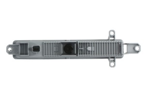 Lumini de zi stanga/dreapta (LED, culoare: negru) potrivit CITROEN BERLINGO II, C1, C1 II, C3 II, C3 PICASSO, JUMPY, SPACETOURER; OPEL VIVARO C, ZAFIRA LIFE; PEUGEOT 107, 108, 308 II, EXPERT dupa 2012 - Img 2