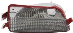 Lumini marsarier Dreapta potrivit CITROEN C4, C4 I 2004-2011 - Img 3