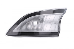Lumini marsarier Dreapta potrivit MAZDA 3 2008-2014