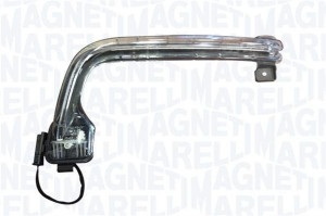 Lumini zi dreapta (LED) potrivit DS DS 4; CITROEN DS4 -07.15 - Img 3
