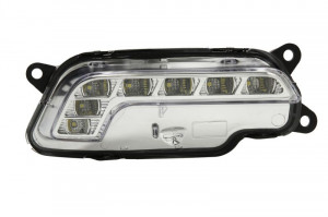 Lumini zi dreapta (LED) potrivit MERCEDES E (A207), E (C207), E T-MODEL (S212), E (W212)