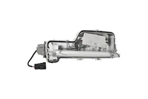 Lumini zi dreapta (LED) potrivit VOLVO S60 II, V60 I - Img 3