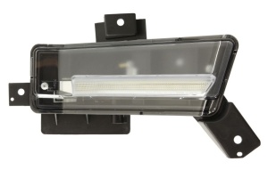Lumini zi fata dreapta (LED, fara ECE) potrivit CHEVROLET CAMARO 2016-2018