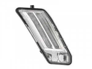 Lumini zi fata dreapta (LED) potrivit VOLVO XC60 I