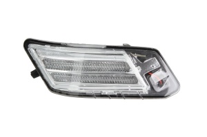 Lumini zi fata stanga (LED) potrivit VOLVO XC60 I -01.13 - Img 1