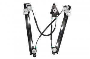Macara geam Dreapta Fata potrivit SEAT ALTEA, ALTEA XL, TOLEDO III 2004-2015 - (electric; fara motoras)