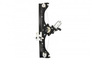 Macara geam Fata Dreapta potrivit ABARTH 500 / 595 / 695, 500C / 595C / 695C; FIAT 500, 500 C dupa 2007 - (electric, cu motor, numar de usi: 3)