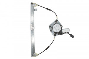 Macara geam Fata Dreapta potrivit ALFA ROMEO 147 2001-2010 - (electric, cu motor, numar de usi: 2/4)
