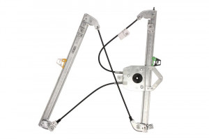 Macara geam Fata Dreapta potrivit CITROEN XSARA, XSARA/HATCHBACK, XSARA/combi 1997-2005 - (electric, fara motoras, numar de usi: 4) - Img 2