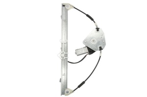 Macara geam fata dreapta potrivit FIAT BRAVA, BRAVO I, MAREA 1995-2003 - (electric, cu motor, numar usi: 2/4) - Img 2