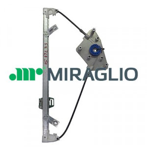 Macara geam Fata Dreapta potrivit FORD TOURNEO CONNECT V408 , TRANSIT CONNECT, TRANSIT CONNECT V408/MINIVAN dupa 2013 - (electric, fara motoras, numar de usi: 2)