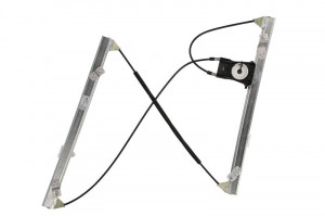 Macara geam Fata Dreapta potrivit JAGUAR XF I 2008-2015 - (electric, fara motoras, numar de usi: 4) - Img 2