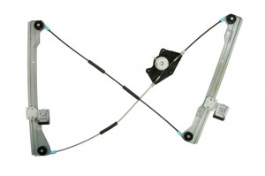 Macara geam Fata Stanga (electric, fara motoras, numar de usi: 2) potrivit VW NEW BEETLE 01.98-10.10 - Img 1