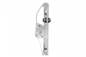 Macara geam Spate Dreapta (electric, fara motoras, numar de usi: 4) potrivit BMW 1 (E87) 06.04-06.11 - Img 2