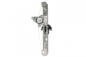 Macara geam Spate Stanga (electric, fara motoras, numar de usi: 4/5) potrivit FORD FOCUS I, FOCUS I/combi 10.98-06.07 - Img 2