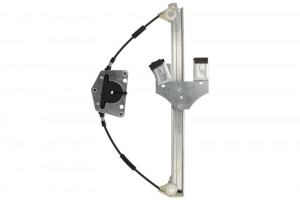 Macara geam Spate Stanga potrivit AUDI A6 ALLROAD C6, A6 ALLROAD C7, A6 C6, A6 C7 2004-2018 - (electric, fara motoras, numar de usi: 4) - Img 2