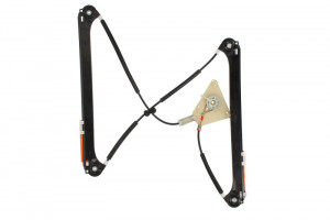 Macara geam Stanga Fata potrivit AUDI A3 1996-2020 - (electric; fara motoras; numar usi: 4) - Img 2