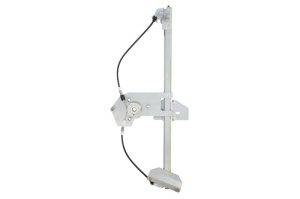 Macara geam Stanga Fata potrivit RENAULT ESPACE III 1996-2002 - (electric; fara motoras)