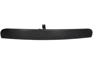 Maner haion spate potrivit CHRYSLER TOWN & COUNTRY, VOYAGER 2007-2016 - (exterior, textura neagra,)