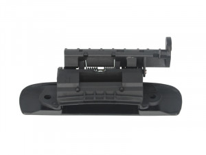 Maner usa Dreapta Spate potrivit CITROEN XSARA 1997-2005 - (negru) - Img 2