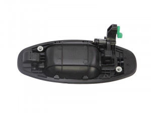 Maner usa Dreapta Spate potrivit HYUNDAI SANTA FE I SM 2000-2006 - (exterior; grund) - Img 2