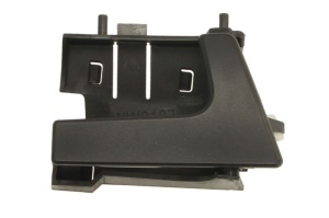 Maner usa Fata Dreapta potrivit VW POLO, POLO III, POLO III CLASSIC, POLO/HATCHBACK, POLO/KOMBI 1.0-1.9D 1994-2002 - (interior, negru)