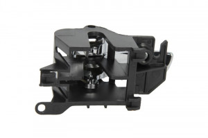 Maner usa fata potrivit NISSAN NP300 NAVARA, PATHFINDER III, XTERRA dupa 2005 - /spate dreapta interior, crom - Img 2