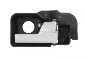 Maner usa Fata/Spate Dreapta interior, crom potrivit FORD MONDEO III 1.8-3.0 2000-2007
