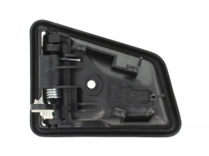Maner usa fata/spate dreapta interior, negru, SUZUKI VITARA intre 1988-1999 - Img 2