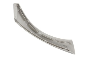 Maner usa fata/spate dreapta potrivit BMW 3 E90, E91 2004-2012 - (gri) - Img 2
