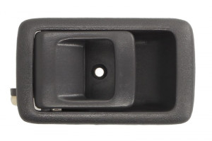 Maner usa Fata/Spate Dreapta potrivit TOYOTA CAMRY, HILUX VI 1.8-3.0D 1986-2005 - (interior, gri)