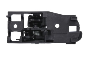 Maner usa Fata/Spate Dreapta potrivit TOYOTA RAV 4 II 1.8/2.0/2.0D 2000-2005 - (interior, negru) - Img 2