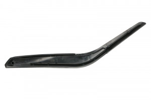 Maner usa fata/spate stanga potrivit BMW X1 E84 2009-2015 - (negru) - Img 2