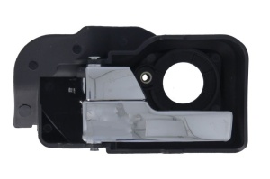 Maner usa Fata/Spate Stanga potrivit FORD MONDEO III 1.8-3.0 2000-2007 - (interior, crom)