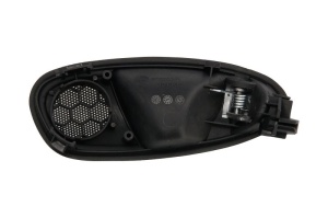 Maner usa Fata/Spate Stanga potrivit SEAT LEON 1.2-2.0D 2005-2013 - (interior, crom) - Img 2