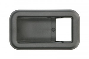 Maner usa fata stanga/dreapta potrivit CITROEN JUMPER; FIAT DUCATO; PEUGEOT BOXER 1994-2002 - (interior, gri)