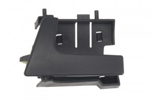 Maner usa Fata Stanga interior, negru potrivit VW POLO, POLO III, POLO III CLASSIC 1.0-1.9D 1994-2002