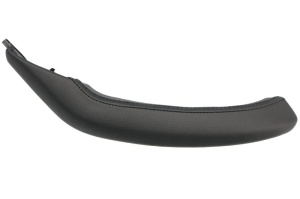 Maner usa fata stanga potrivit BMW X3 F25, X4 F26 2010-2018 - (negru)