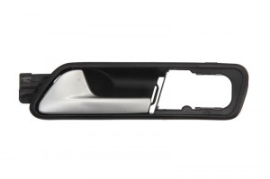 Maner usa fata stanga potrivit VW CADDY dupa 2004 - interior
