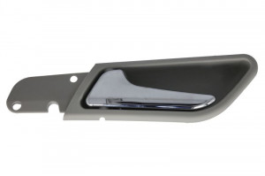 Maner usa potrivit MERCEDES A-Clasa W169, B-Clasa W245 2008-2012 - (gri)