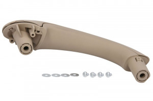 Maner usa potrivit MERCEDES C-KLASA W203 2004-2007 - (bej) - Img 2