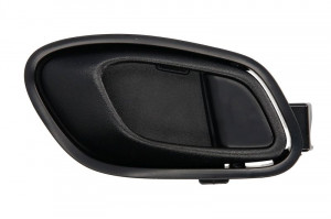 Maner usa Spate Dreapta interior negru potrivit KIA CEE'D 1.0-1.6D dupa 2012 - Img 1