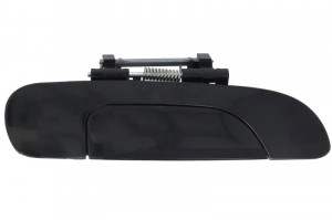 Maner usa Spate Dreapta potrivit FORD MONDEO I, MONDEO II 1.6-2.5 1993-2000 - (extern, negru neted)