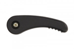 Maner usa Spate interior negru potrivit NISSAN PRIMASTAR; OPEL VIVARO A; RENAULT TRAFIC II 1.9D-2.5 usi dupa 2001 - Img 1