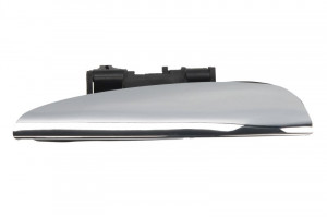 Maner usa spate stanga exterior, crom, FIAT CROMA intre 2005-2010 - Img 1