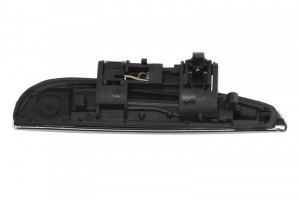 Maner usa spate stanga exterior, crom, FIAT CROMA intre 2005-2010 - Img 2